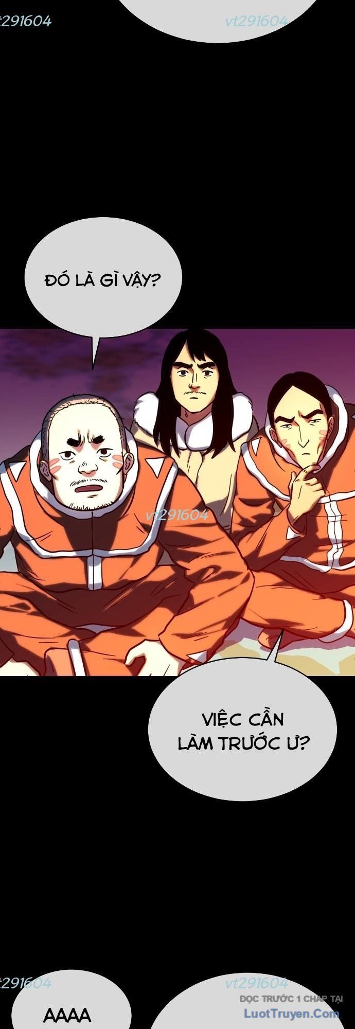 Tiền Sử Vlog Chapter 39 - 14