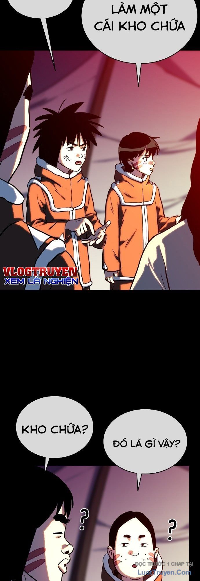 Tiền Sử Vlog Chapter 39 - 15