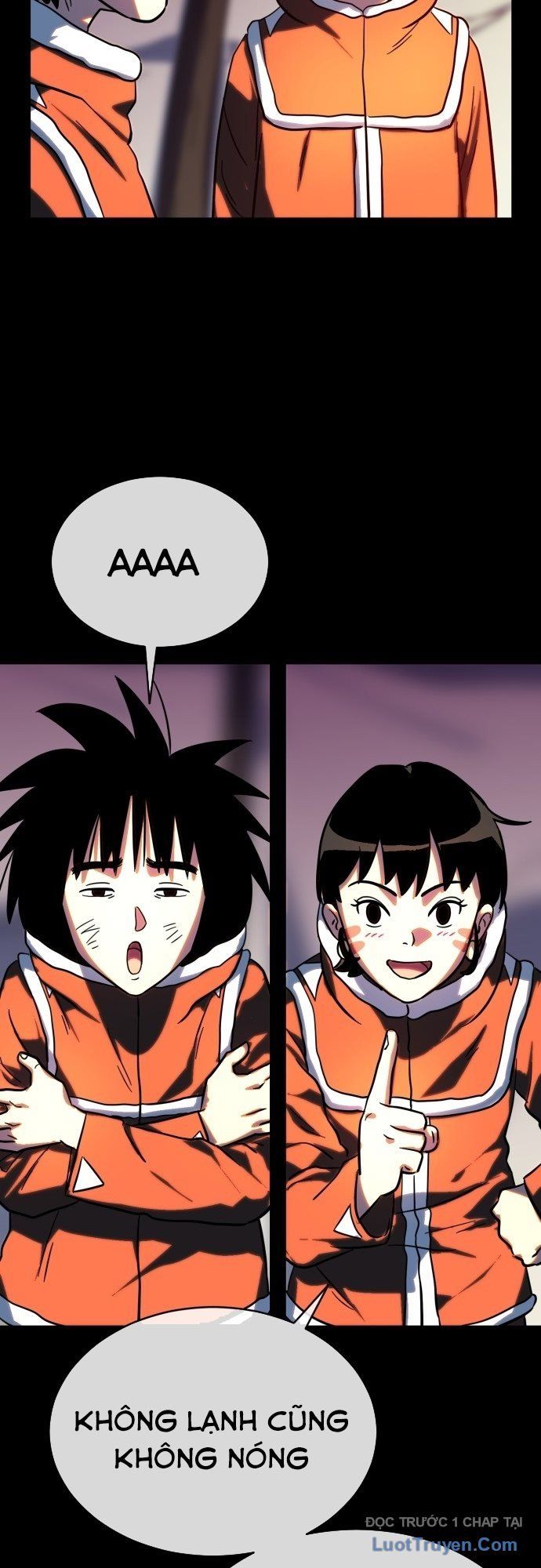 Tiền Sử Vlog Chapter 39 - 16