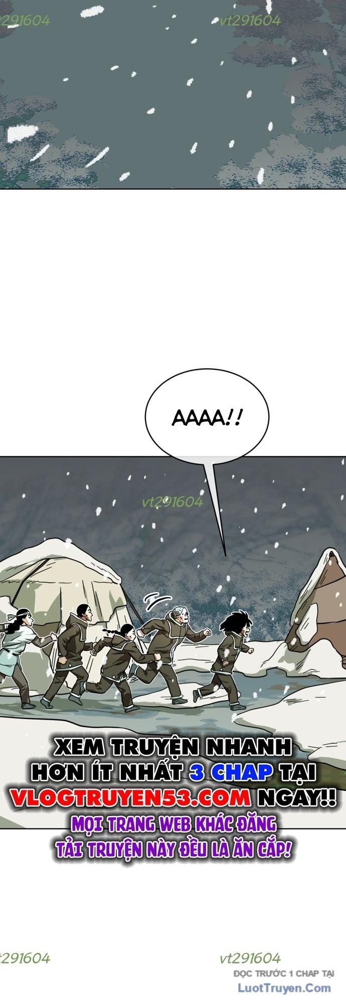 Tiền Sử Vlog Chapter 39 - 19