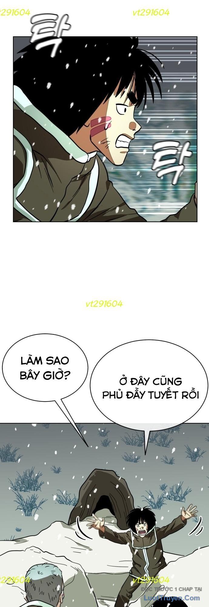 Tiền Sử Vlog Chapter 39 - 20