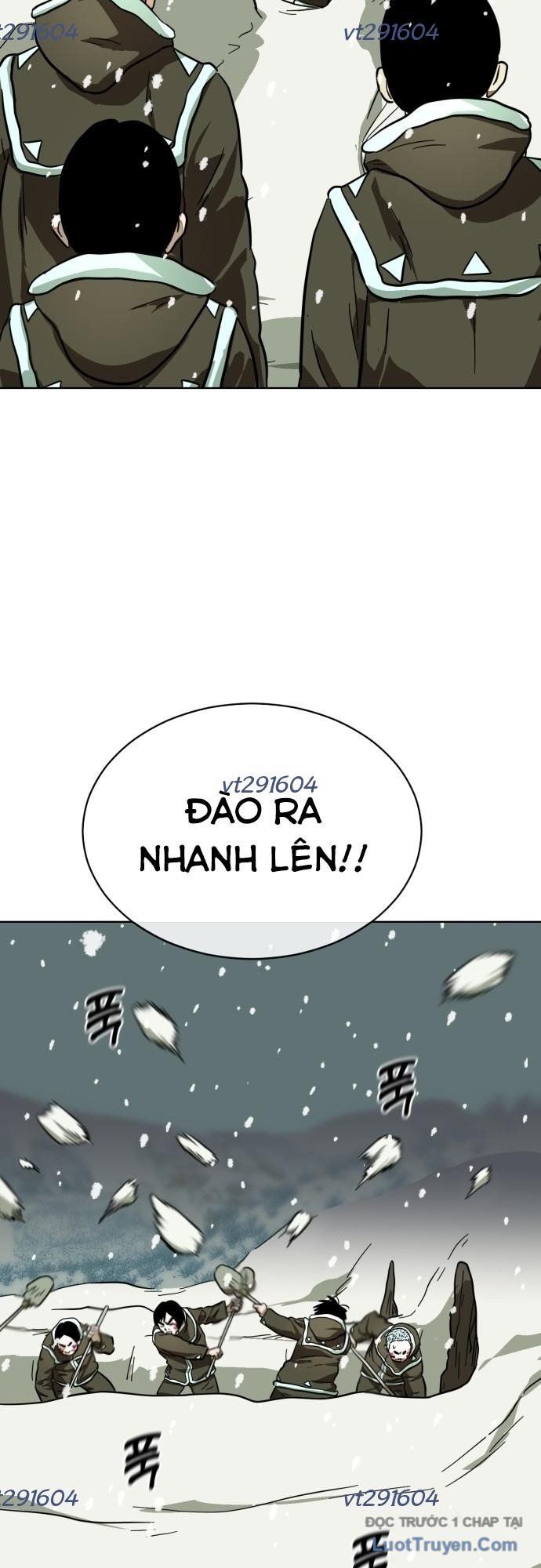 Tiền Sử Vlog Chapter 39 - 21