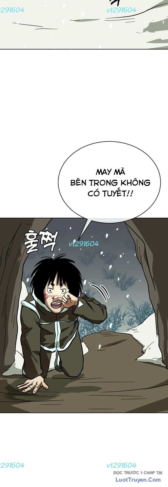 Tiền Sử Vlog Chapter 39 - 22