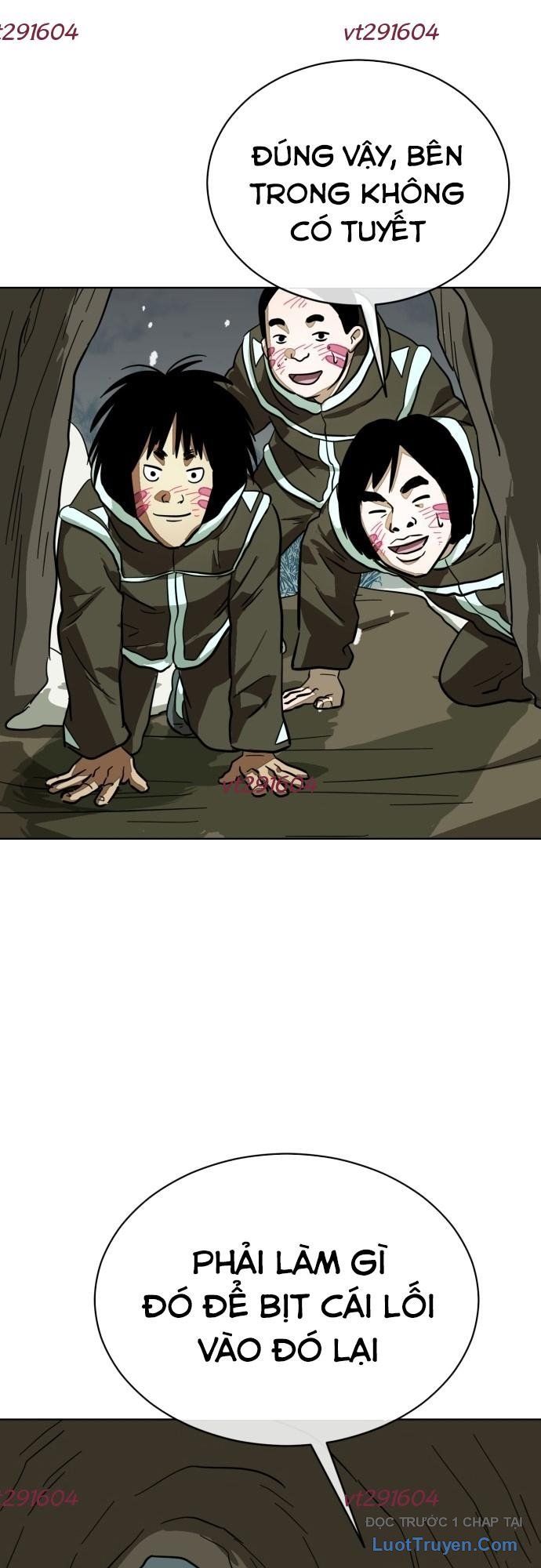 Tiền Sử Vlog Chapter 39 - 23