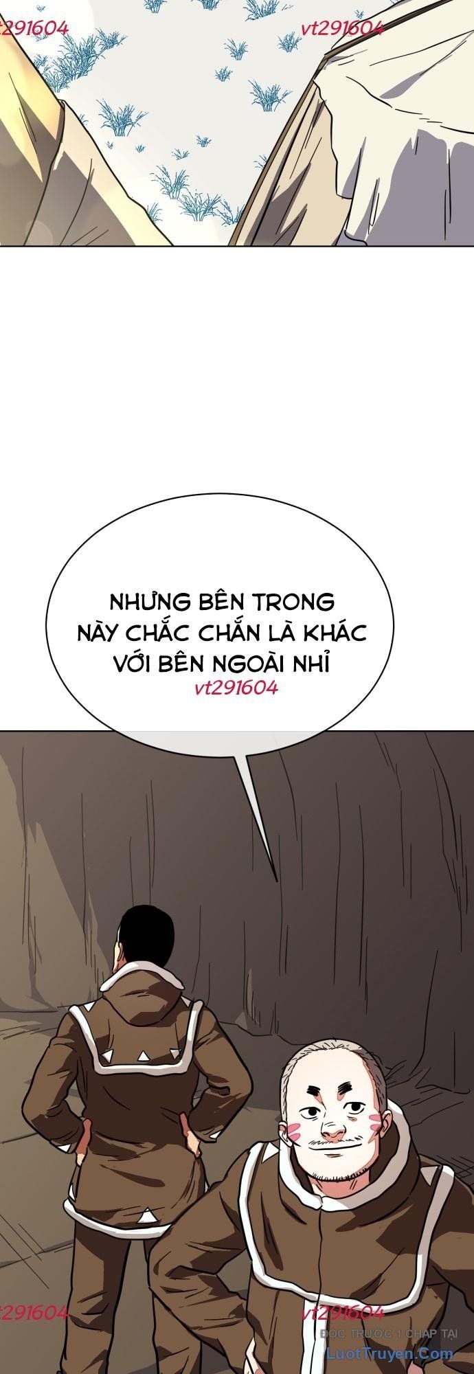 Tiền Sử Vlog Chapter 39 - 25