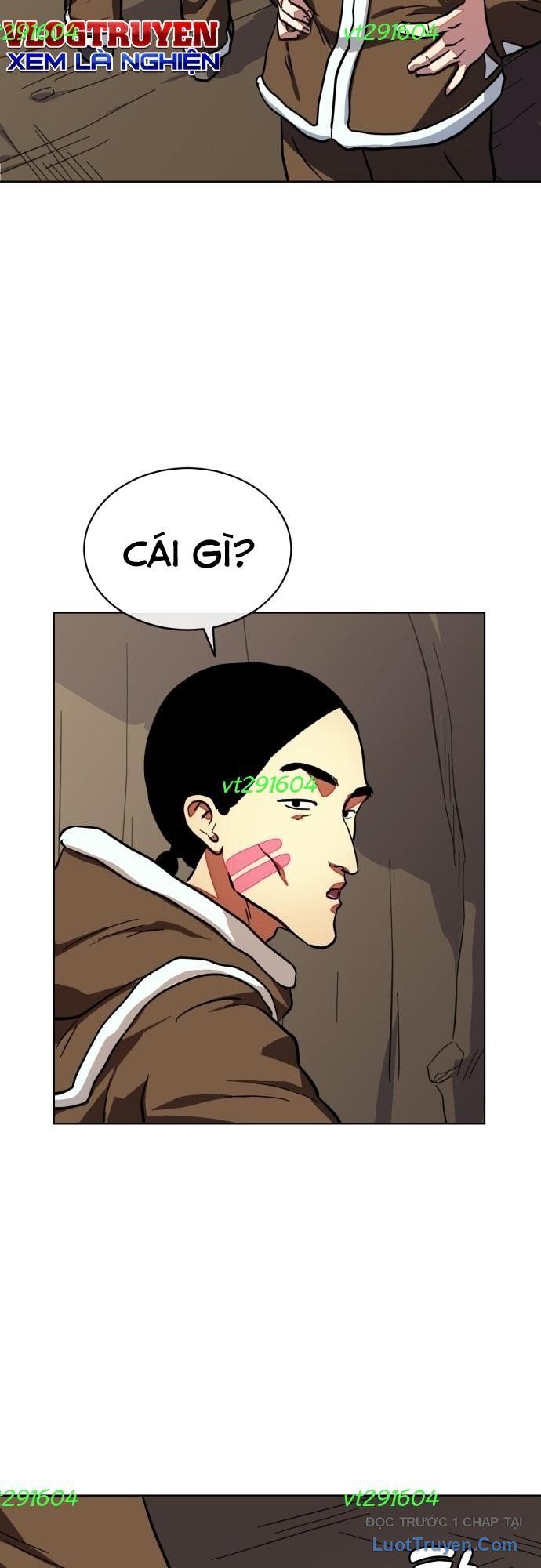 Tiền Sử Vlog Chapter 39 - 26