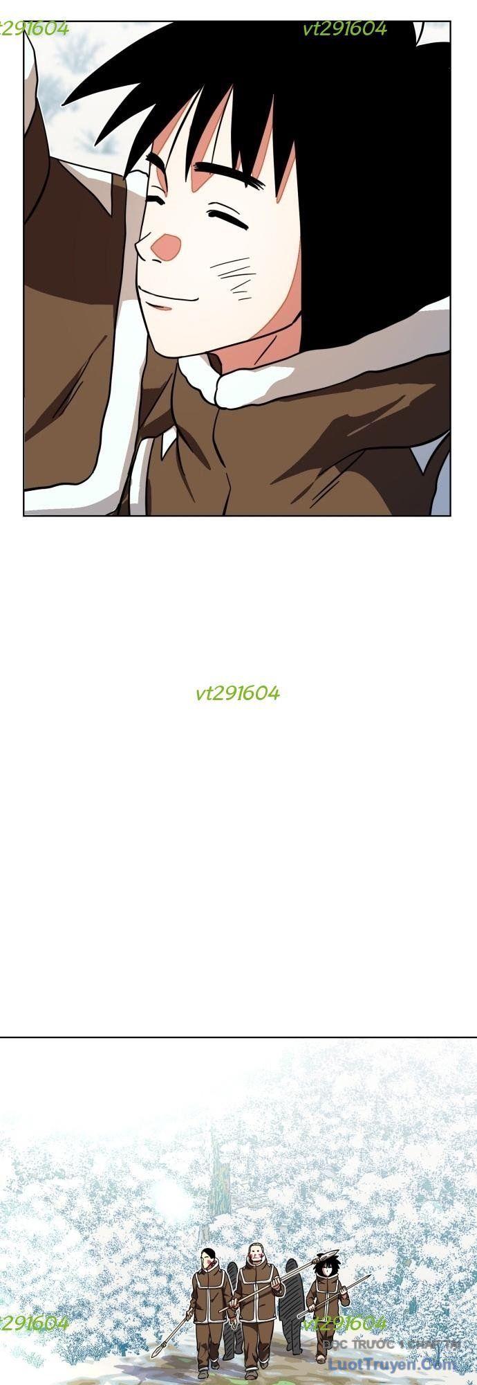 Tiền Sử Vlog Chapter 39 - 29