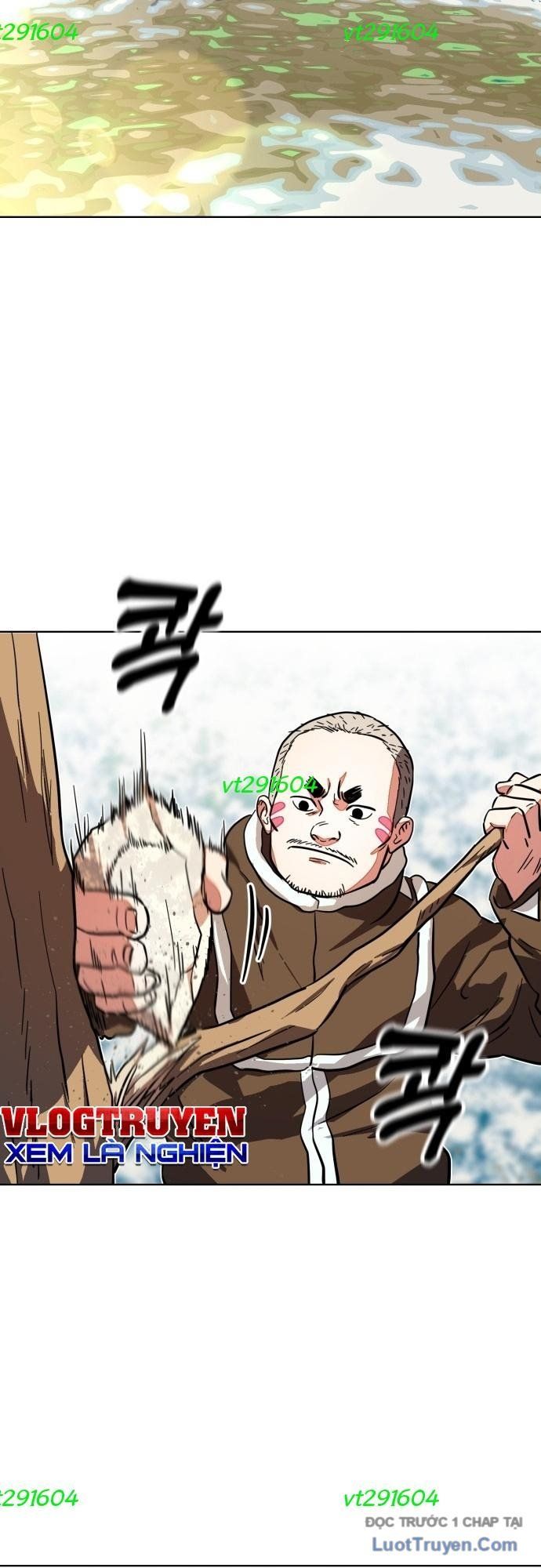Tiền Sử Vlog Chapter 39 - 30