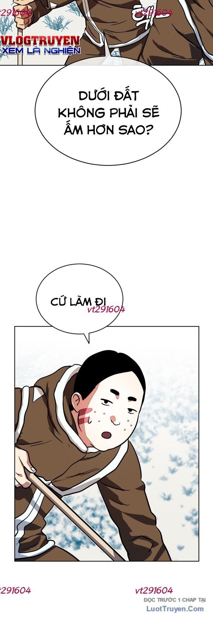Tiền Sử Vlog Chapter 39 - 4