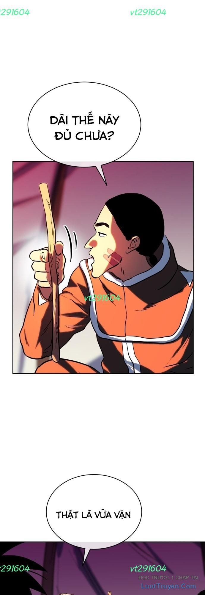 Tiền Sử Vlog Chapter 39 - 32