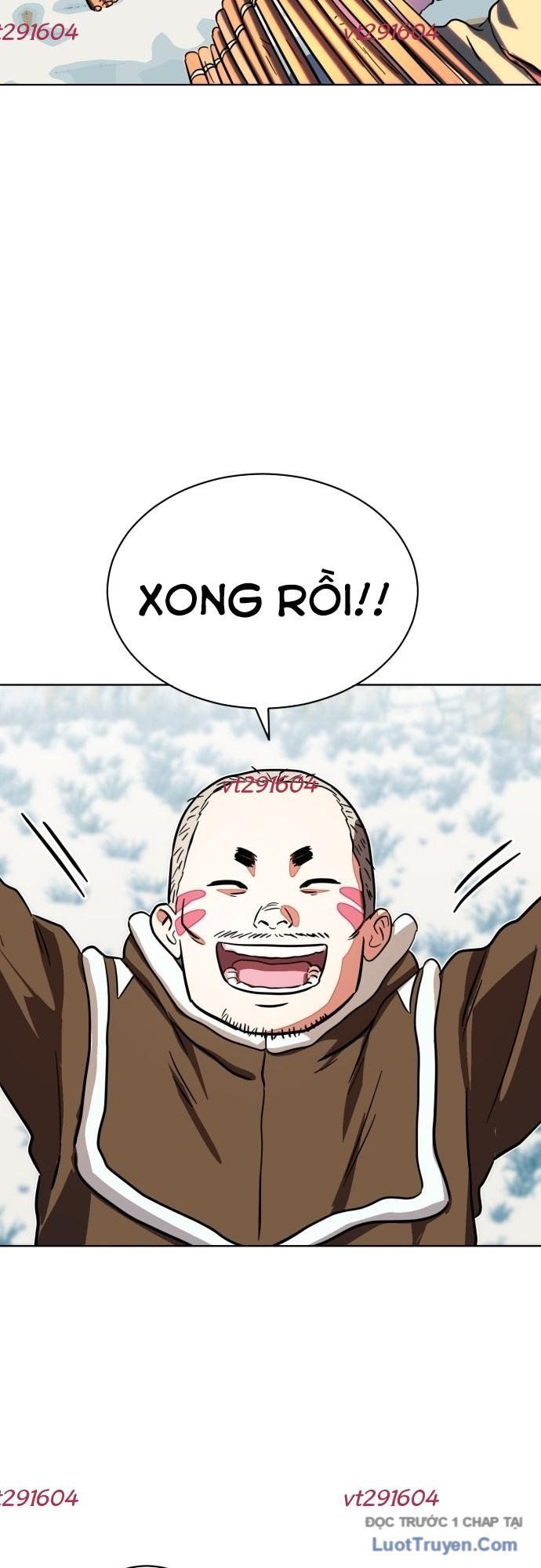 Tiền Sử Vlog Chapter 39 - 34