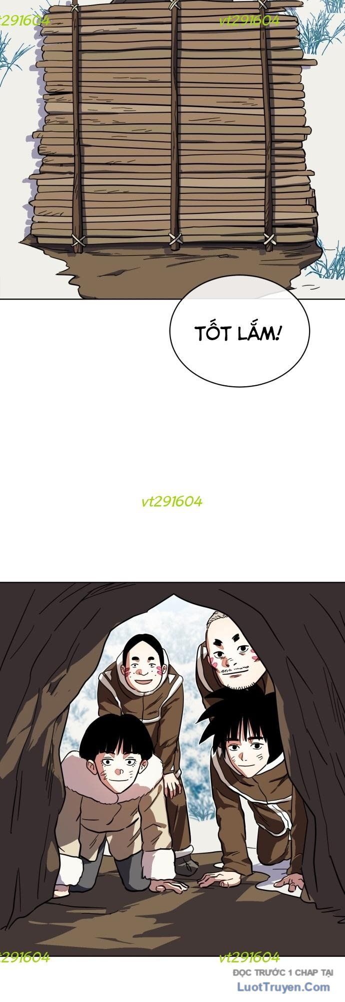 Tiền Sử Vlog Chapter 39 - 36