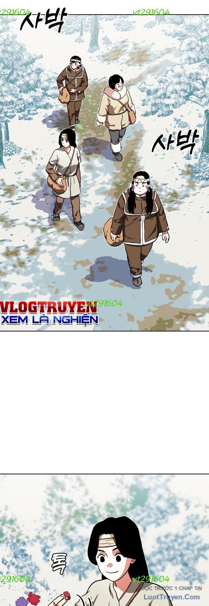 Tiền Sử Vlog Chapter 39 - 38