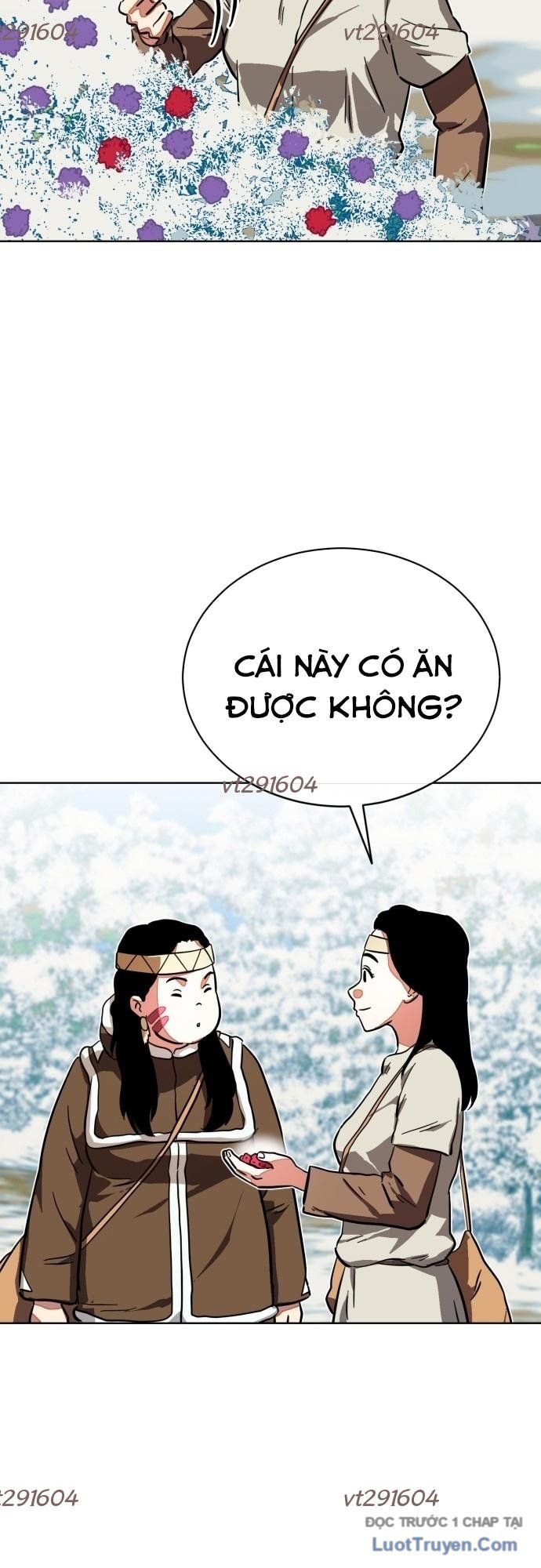 Tiền Sử Vlog Chapter 39 - 39