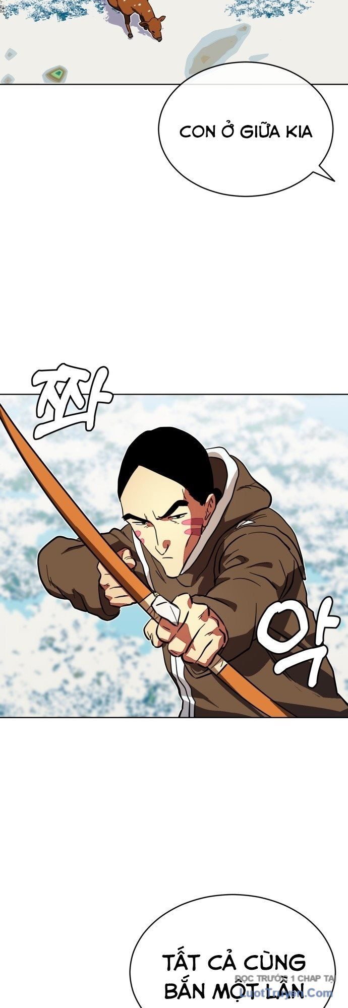 Tiền Sử Vlog Chapter 39 - 44