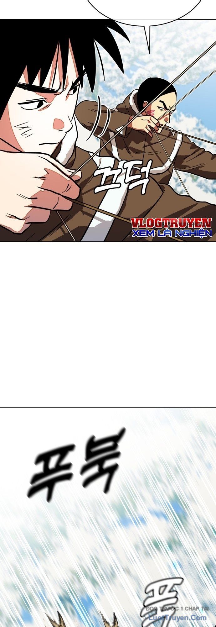Tiền Sử Vlog Chapter 39 - 45