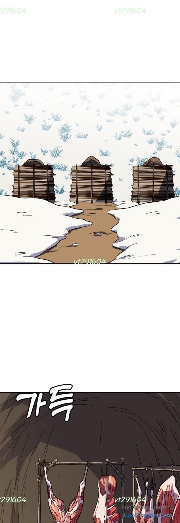 Tiền Sử Vlog Chapter 39 - 49