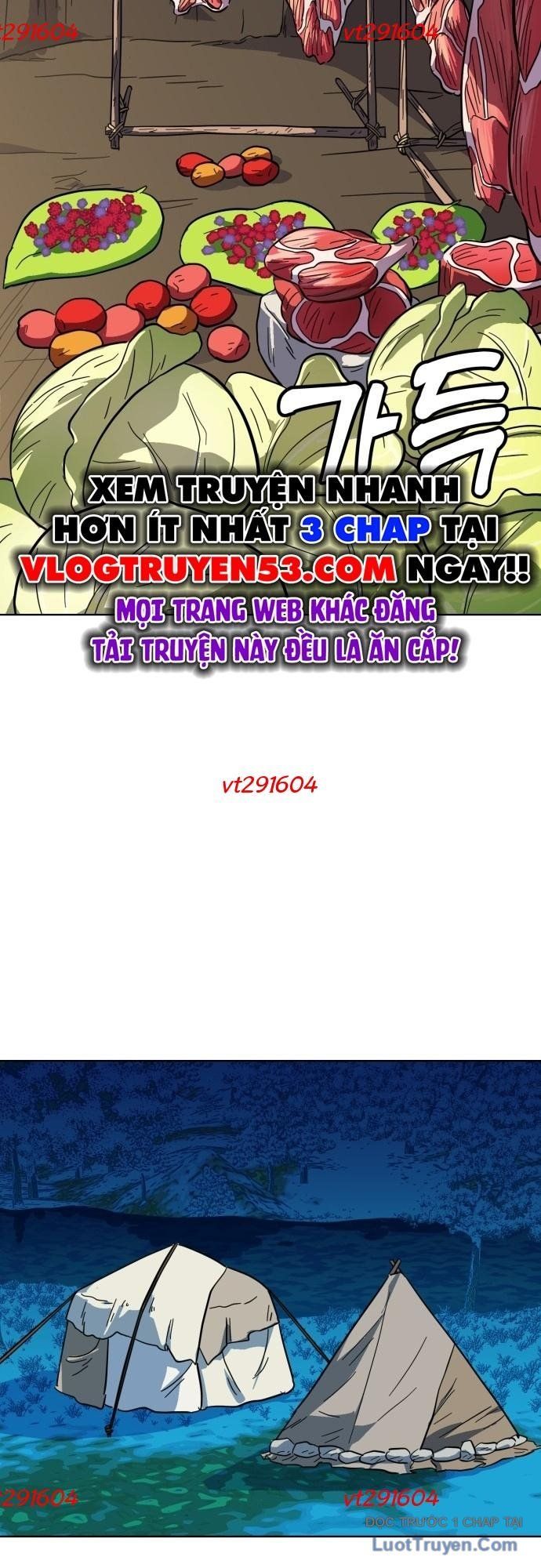Tiền Sử Vlog Chapter 39 - 50