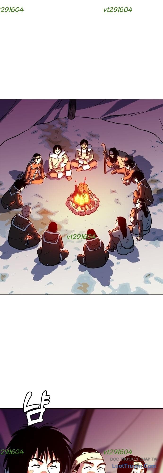 Tiền Sử Vlog Chapter 39 - 51