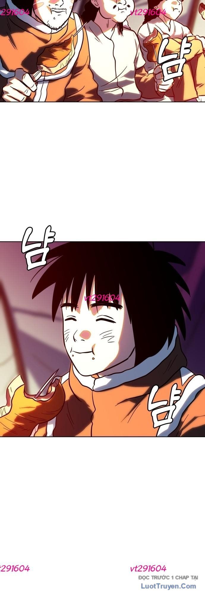 Tiền Sử Vlog Chapter 39 - 52