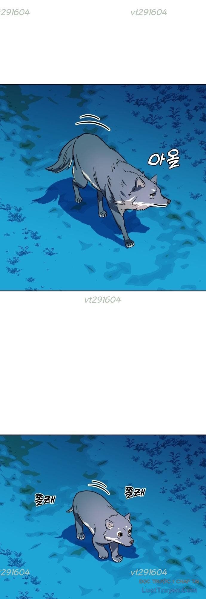 Tiền Sử Vlog Chapter 39 - 54