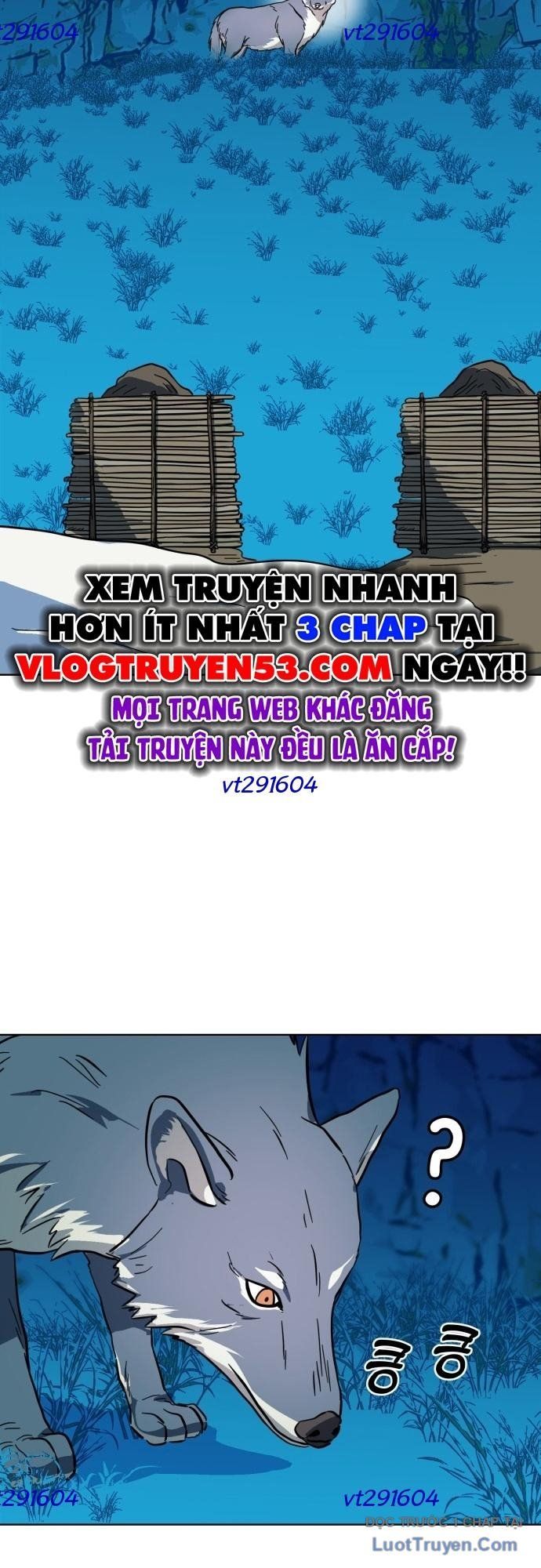 Tiền Sử Vlog Chapter 39 - 56