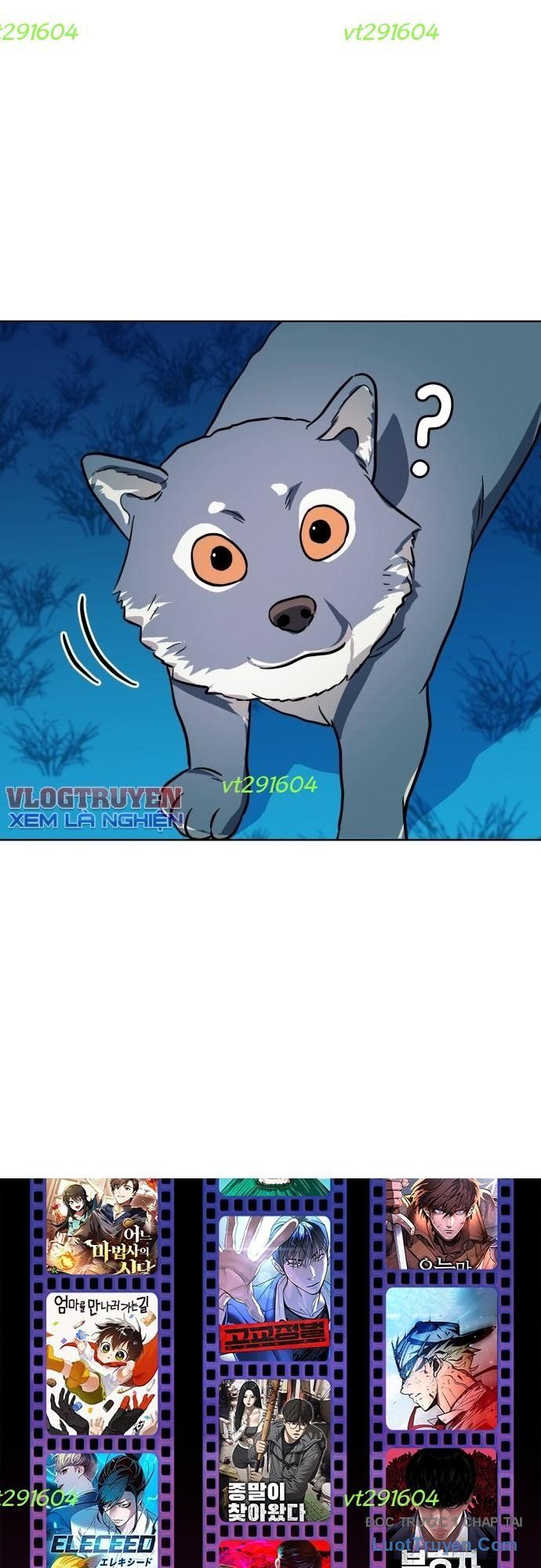 Tiền Sử Vlog Chapter 39 - 57