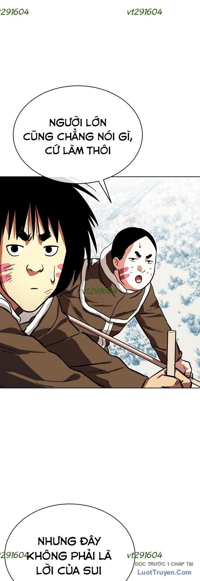 Tiền Sử Vlog Chapter 39 - 7