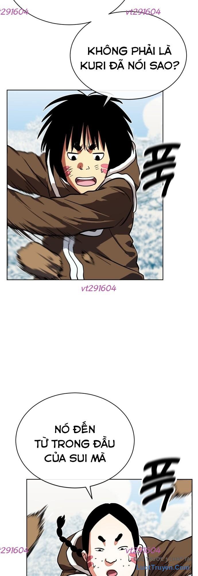 Tiền Sử Vlog Chapter 39 - 8