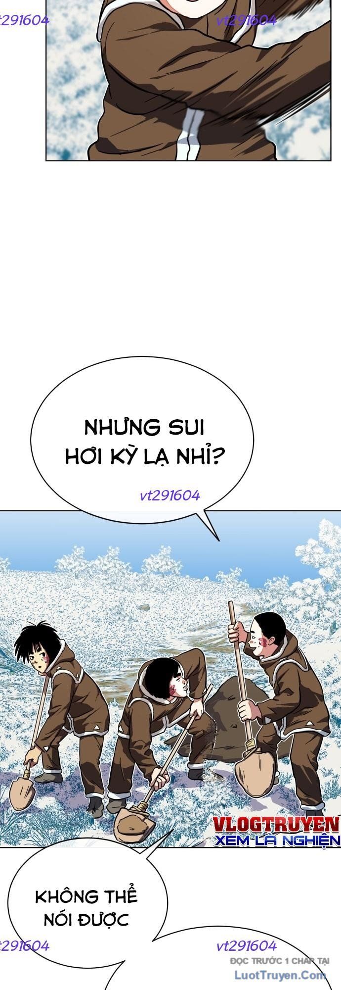 Tiền Sử Vlog Chapter 39 - 9