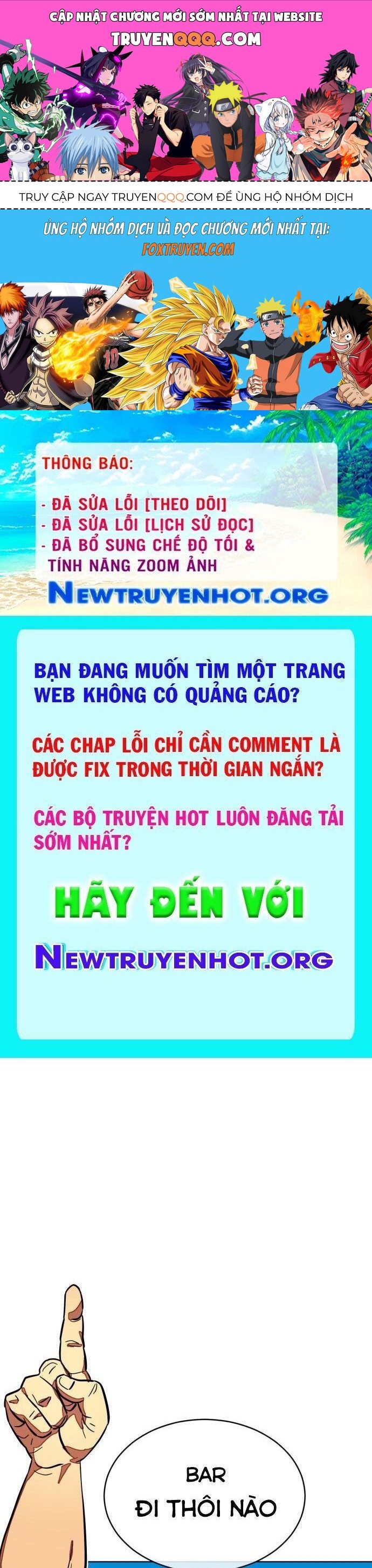 Tiền Sử Vlog Chapter 4 - 1