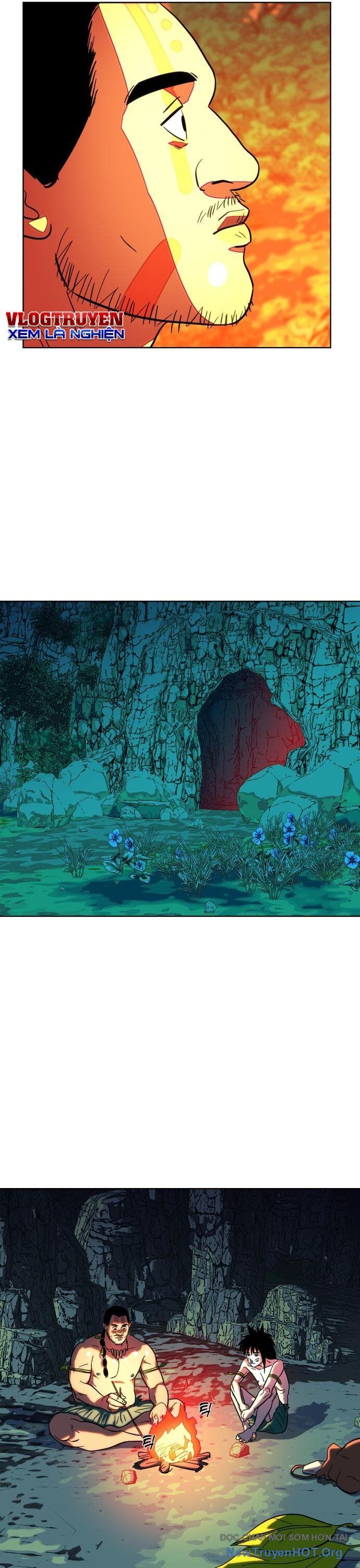 Tiền Sử Vlog Chapter 4 - 11