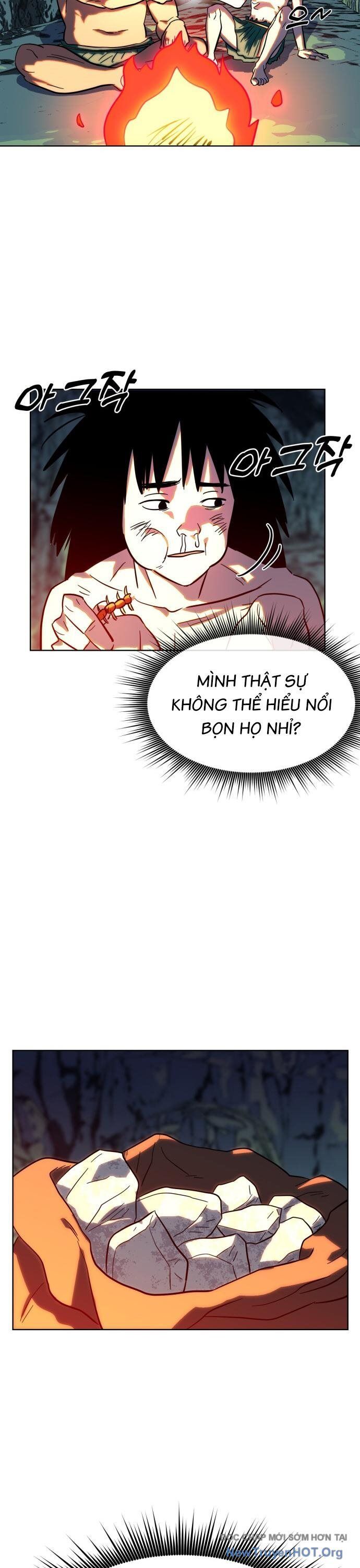 Tiền Sử Vlog Chapter 4 - 13