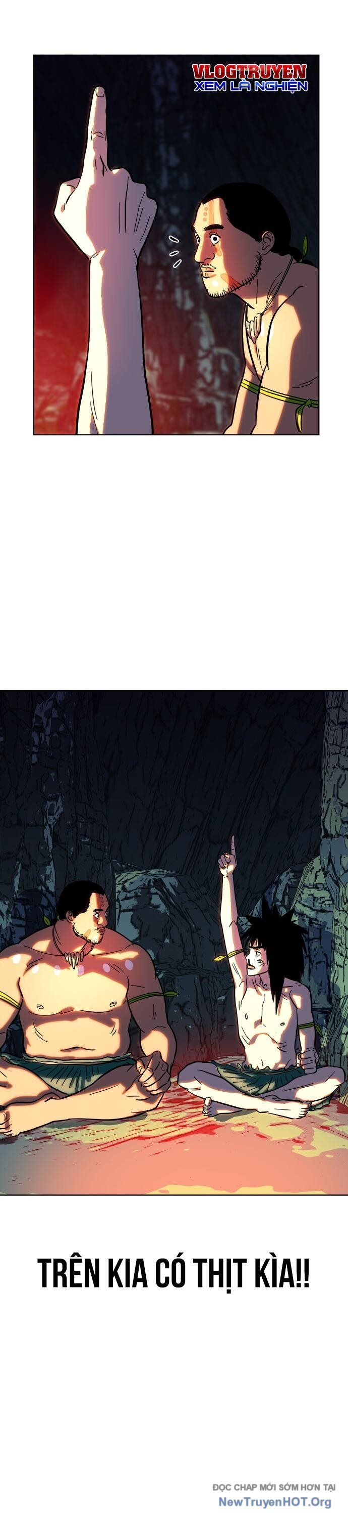 Tiền Sử Vlog Chapter 4 - 15