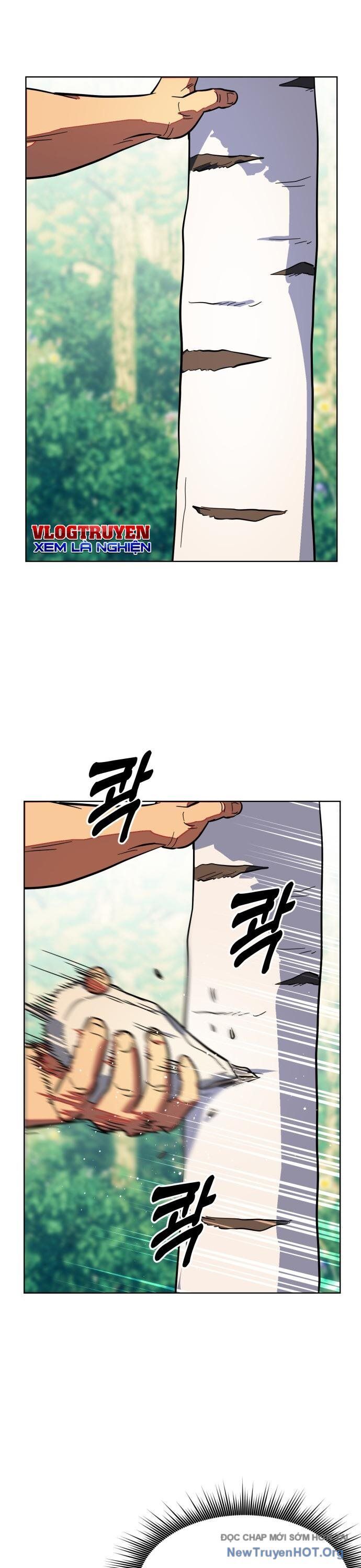Tiền Sử Vlog Chapter 4 - 20