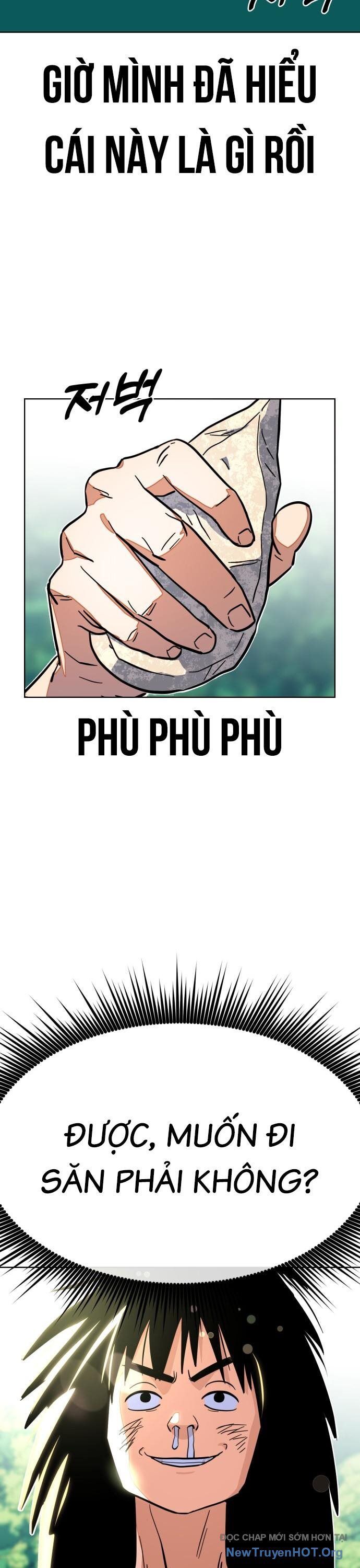 Tiền Sử Vlog Chapter 4 - 3