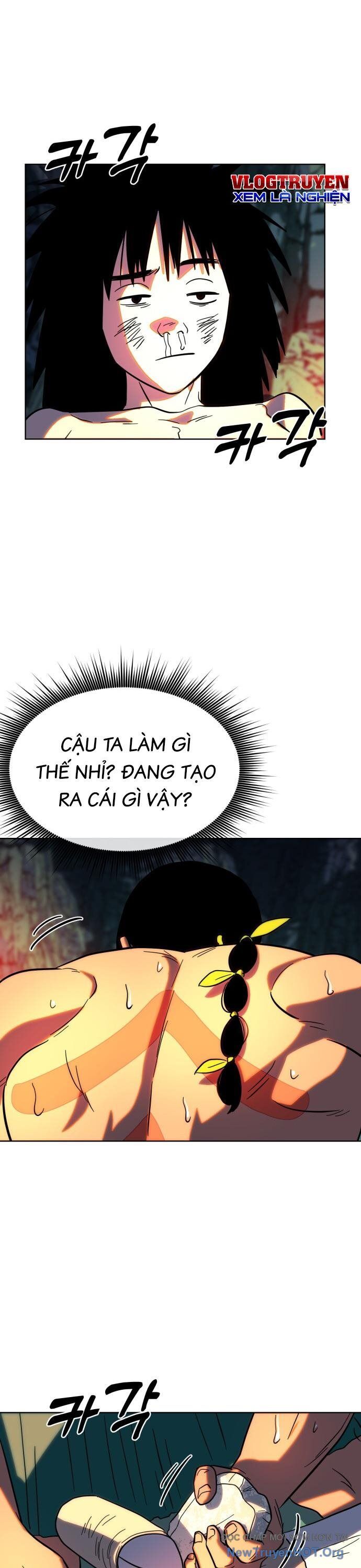 Tiền Sử Vlog Chapter 4 - 24