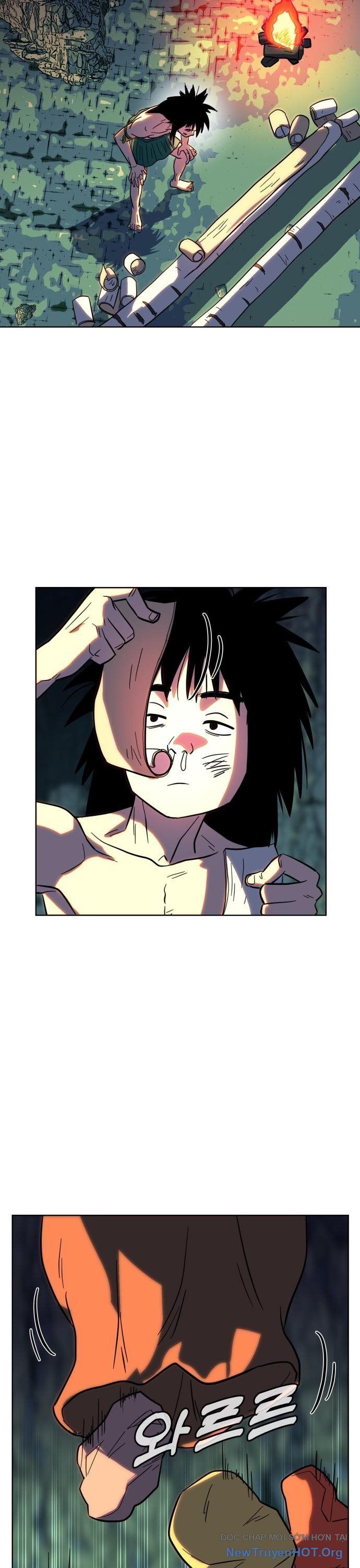 Tiền Sử Vlog Chapter 4 - 27