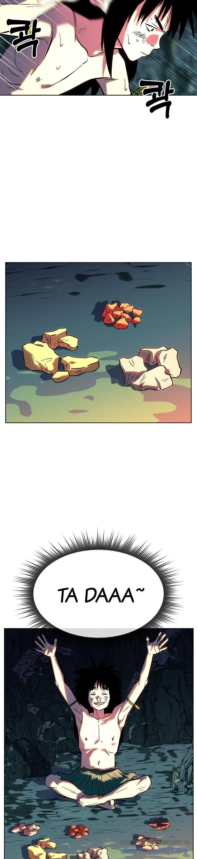 Tiền Sử Vlog Chapter 4 - 32