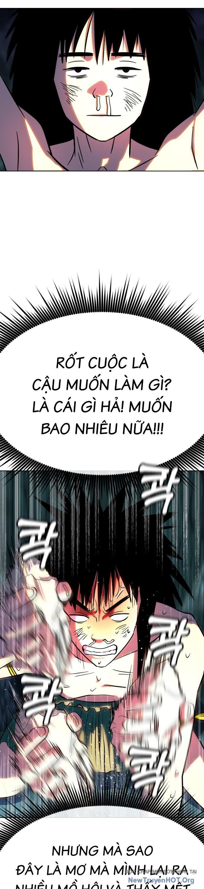 Tiền Sử Vlog Chapter 4 - 34