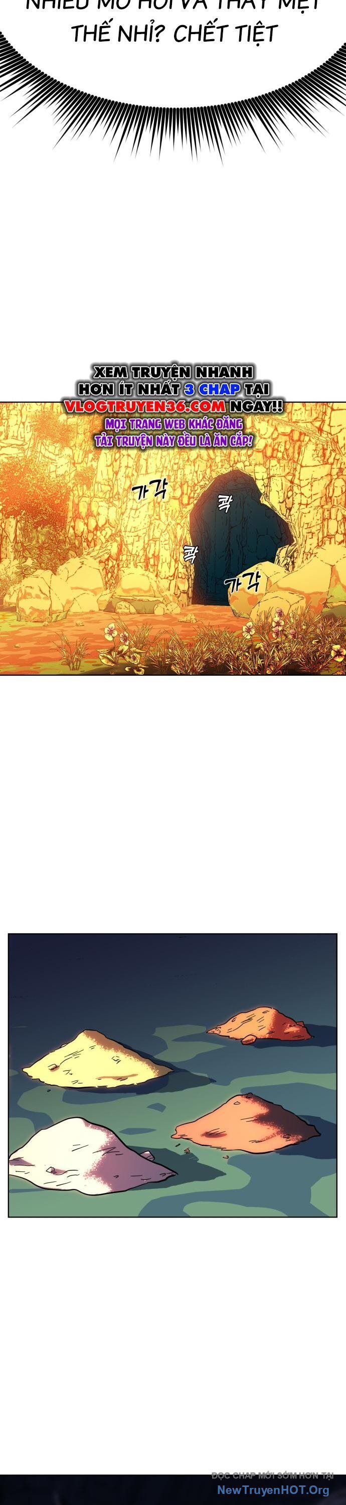 Tiền Sử Vlog Chapter 4 - 35