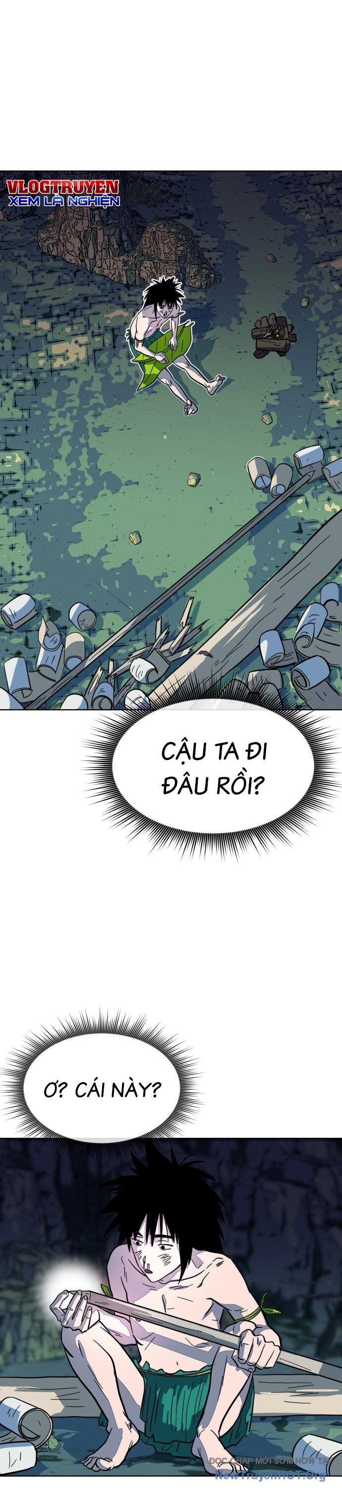 Tiền Sử Vlog Chapter 4 - 38