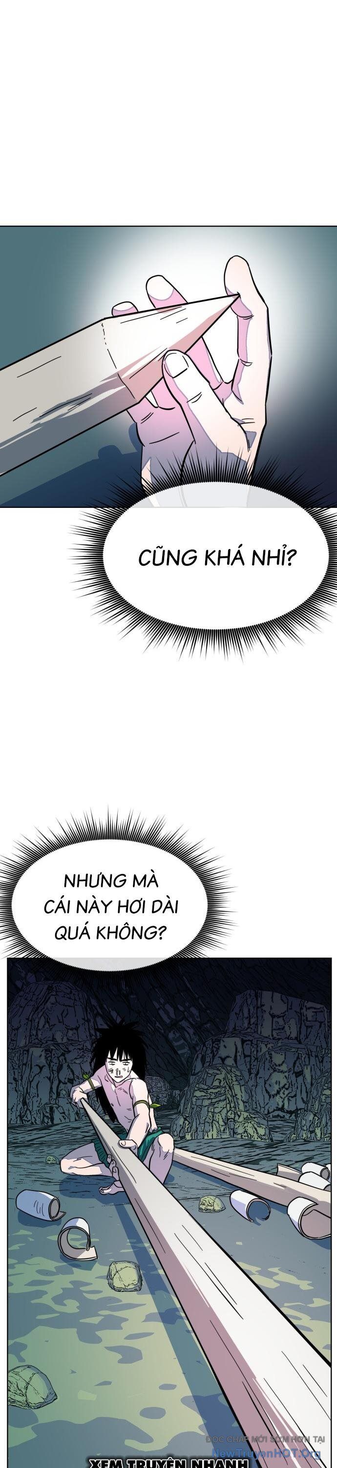 Tiền Sử Vlog Chapter 4 - 39