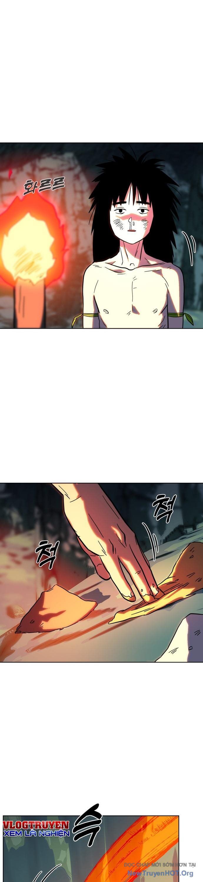 Tiền Sử Vlog Chapter 4 - 41