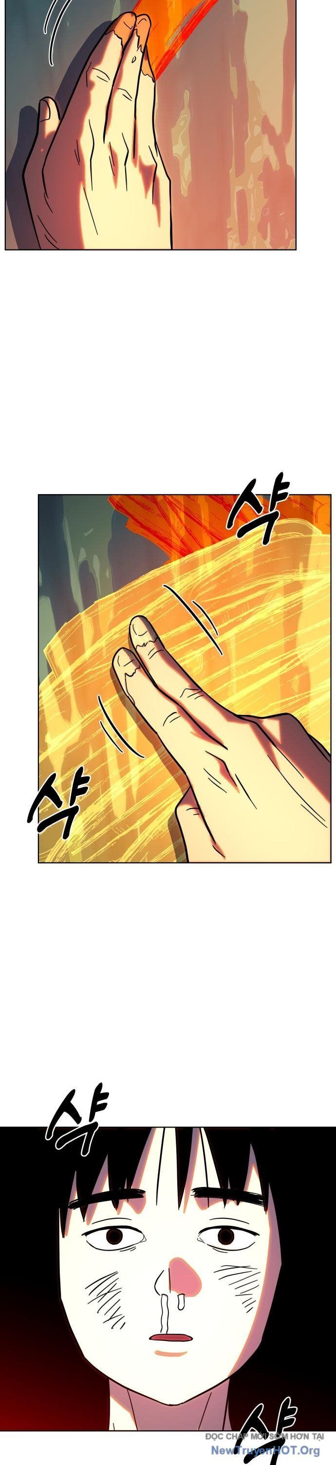 Tiền Sử Vlog Chapter 4 - 42