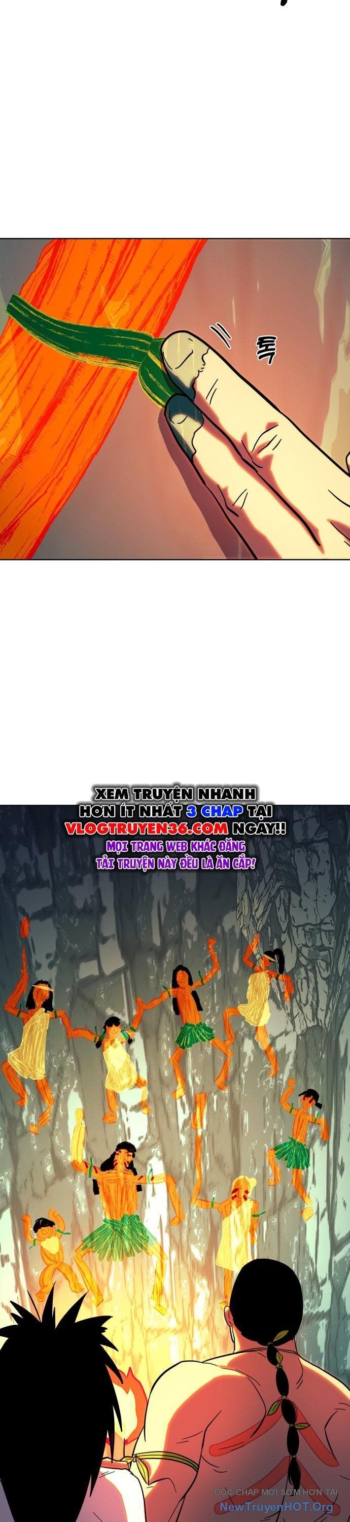 Tiền Sử Vlog Chapter 4 - 43