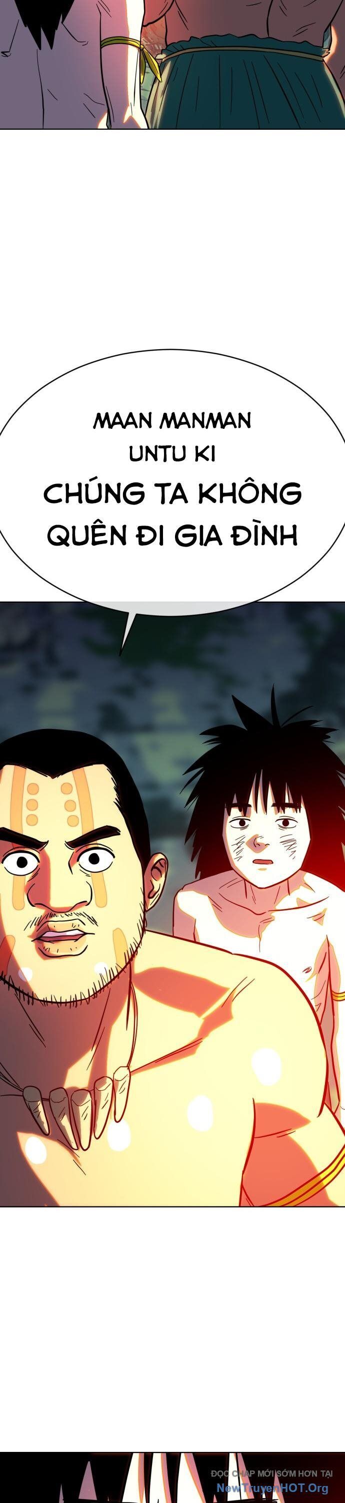 Tiền Sử Vlog Chapter 4 - 44