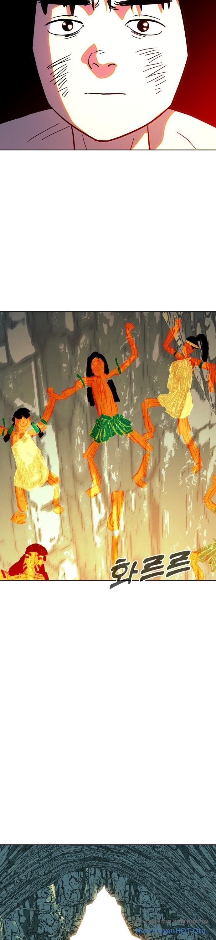 Tiền Sử Vlog Chapter 4 - 45