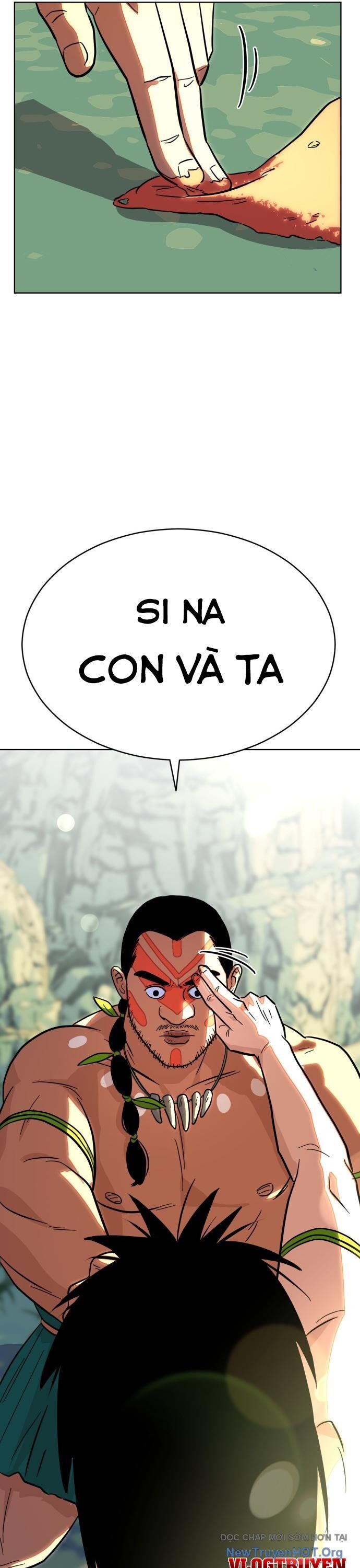 Tiền Sử Vlog Chapter 4 - 47