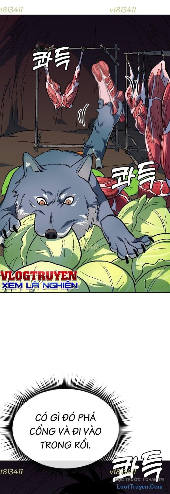 Tiền Sử Vlog Chapter 40 - 13